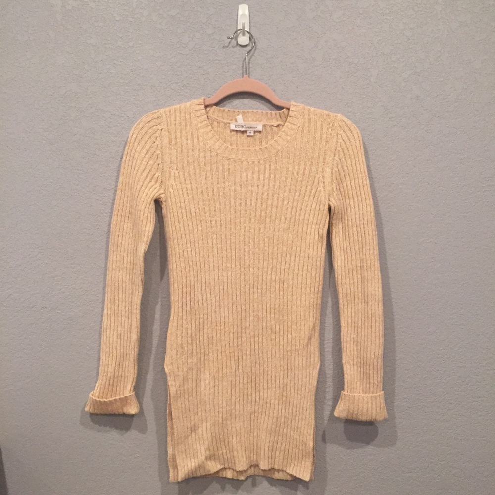 BCBGeneration Sweater